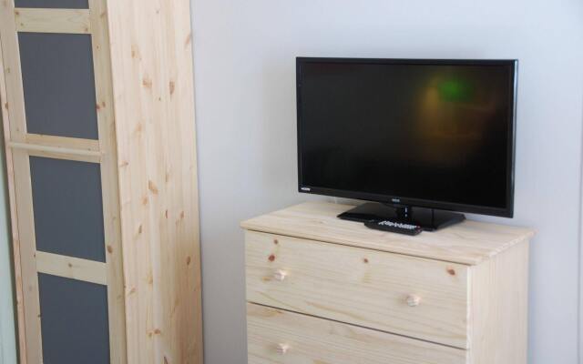 Auberge La Rosepierre