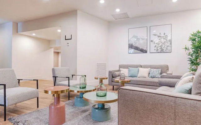 Limehome Barcelona Carrer de Fontcoberta