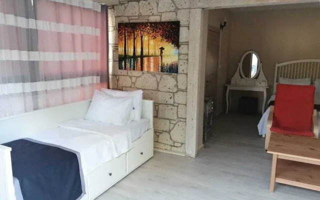 Fizzio Alacati Hotel