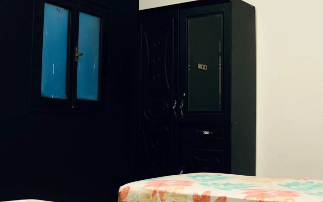Lovely Apartment in Tetouan