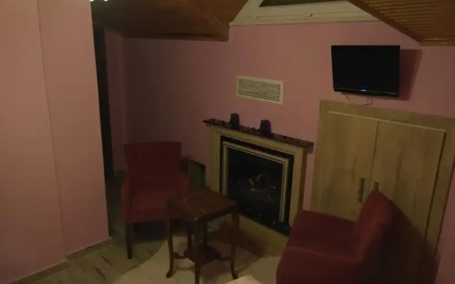 Armoni Motel
