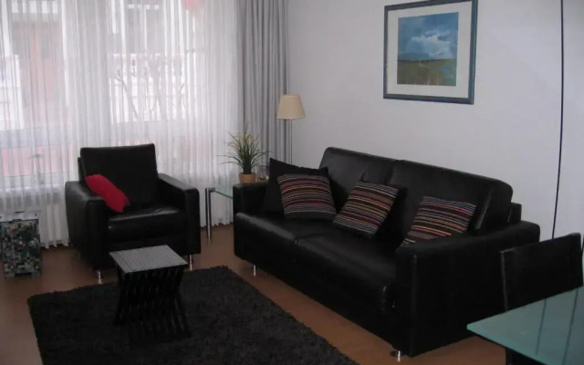 Ferienwohnung Alte Schmiede 4