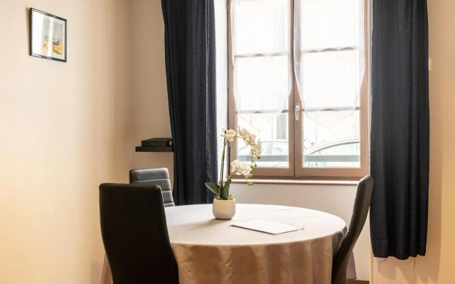 Secteur Gare Bénédictins : T2 cosy Hyper Centre