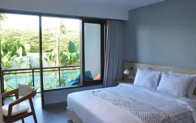 Padang Padang Inn