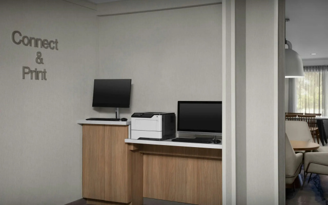Fairfield Inn & Suites by Marriott Sarasota Lakewood Ranch