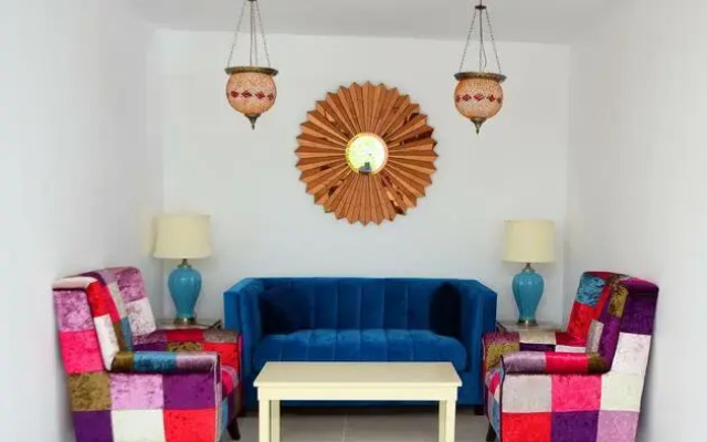 Spring Holiday Resort