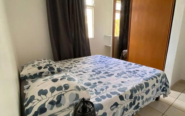 Appartement de 2 chambres avec wifi a Sainte Luce