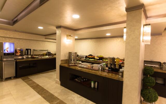 Miss Istanbul Hotel & Spa