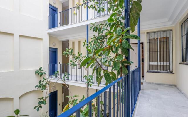 Chic&Luminoso-Wifiac/Elegant Apt in Salvador 2 Br