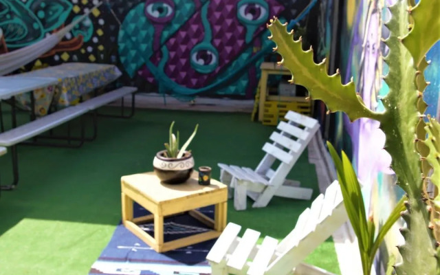 Daytripper Hostel