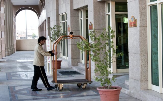 Marriott Madinah