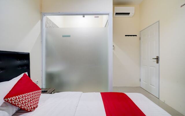 Hotel O River inn Malioboro