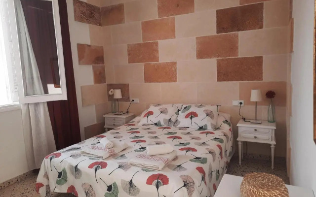 Pueblo de Fornells. Tramuntana, 37 2º