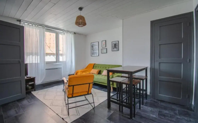 Appartement Opale Bourg d'Oisans