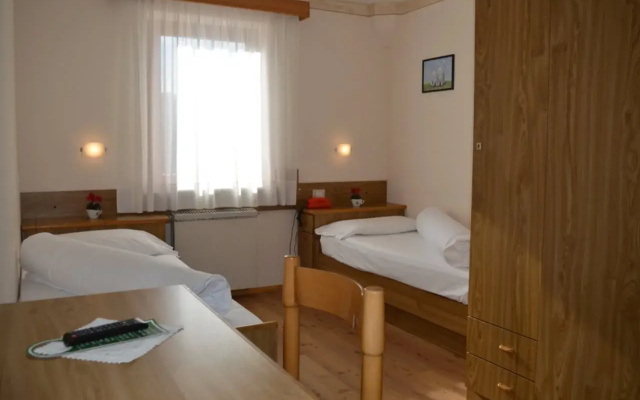 Hotel Stella Alpina