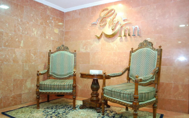 City Inn Suites