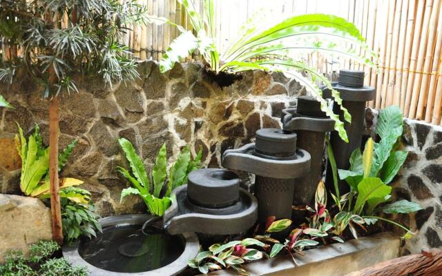 Casa Verde Boutique Hotel and Gardens