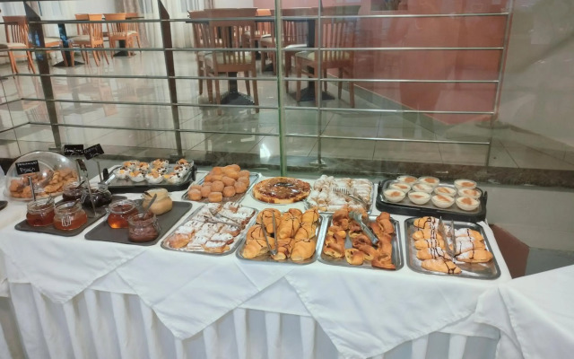 Maritina Hotel