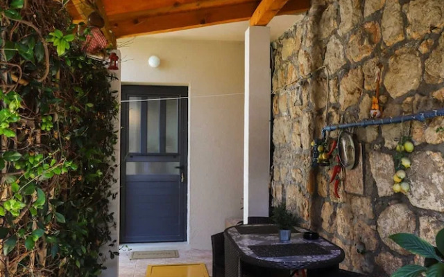 Apartment Garden M&M