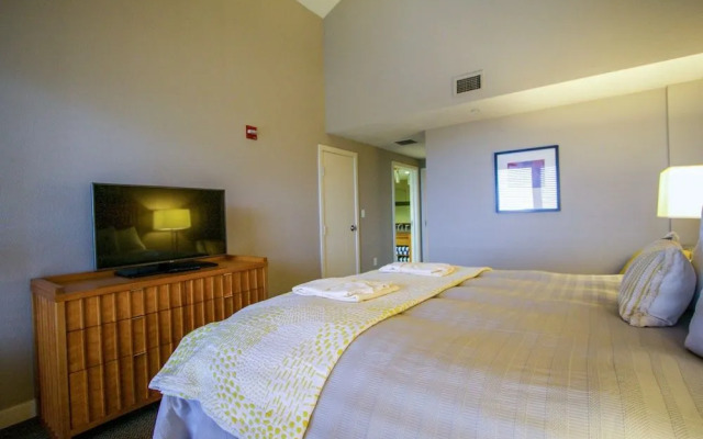 Village Monache #629 - 2 Br Condo