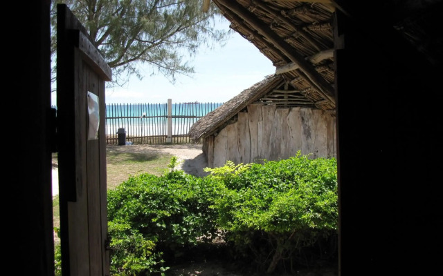 Kipepeo Beach & Village