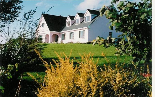 Cregg House