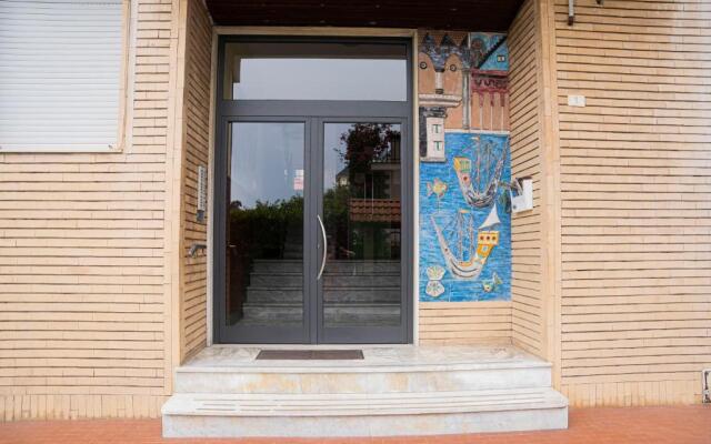 039 - Casa Residenziale a Lavagna a 5 minuti dal mare