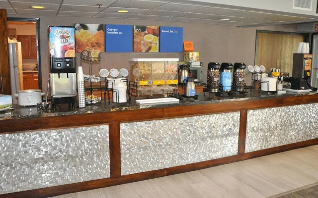 Comfort Inn