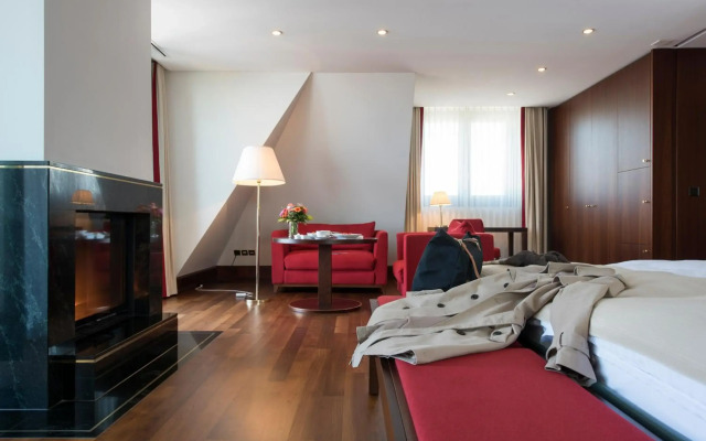 Bad Horn - Hotel & Spa