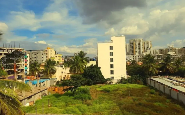 Nagarjuna Suites