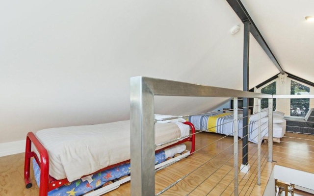 Johansson's Perch Cottage – Hotel Rooms – Port Fairy