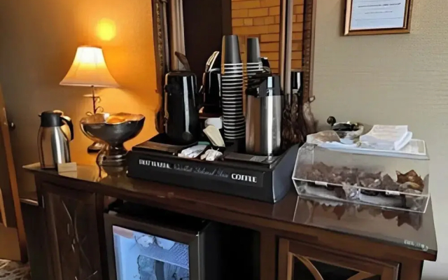 Nicollet Island Inn