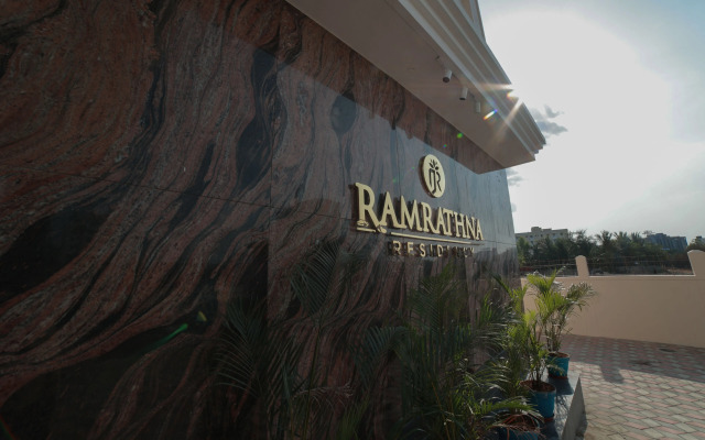 Ramrathna Residency