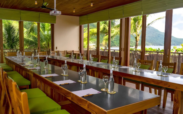 Six Senses Con Dao