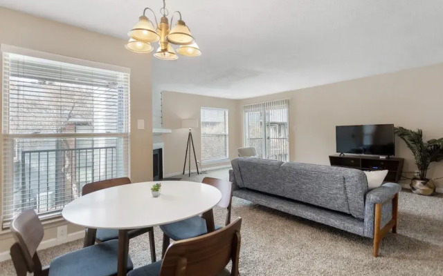 The Relaxing Suites of Midland