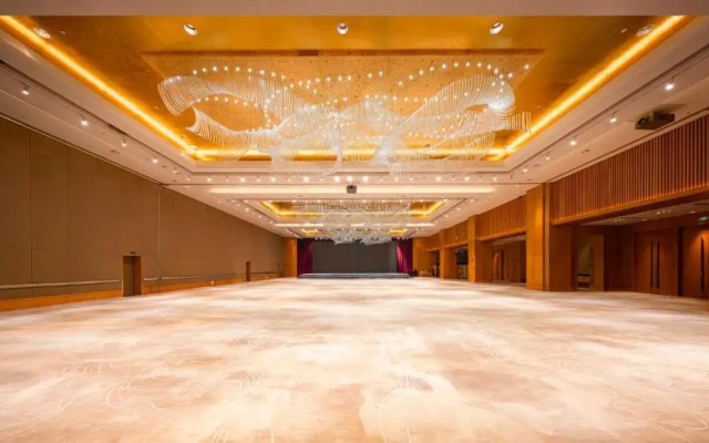Wingtech Hotel