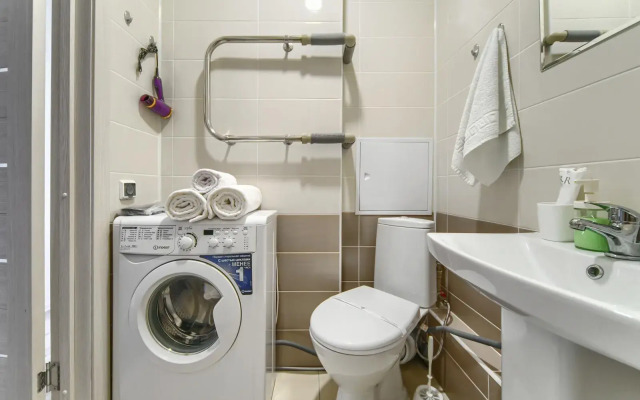 КварталАпартаментс проспект Кораблестроителей, д. 78