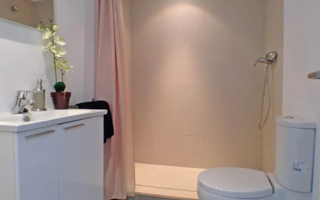 La Perla de Llenaire - Apartment