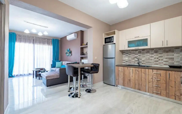 Athina Luxury Apartments