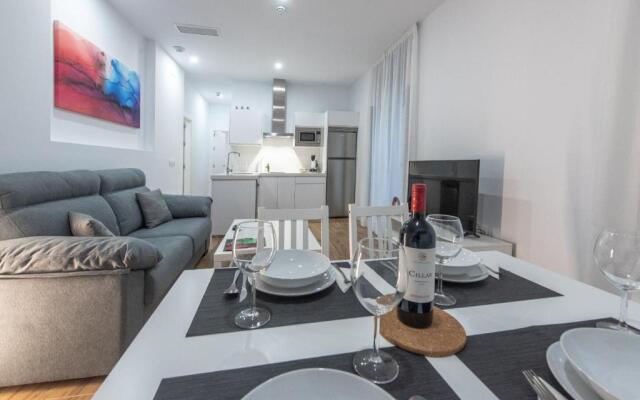 Apartamentos Santa María 15