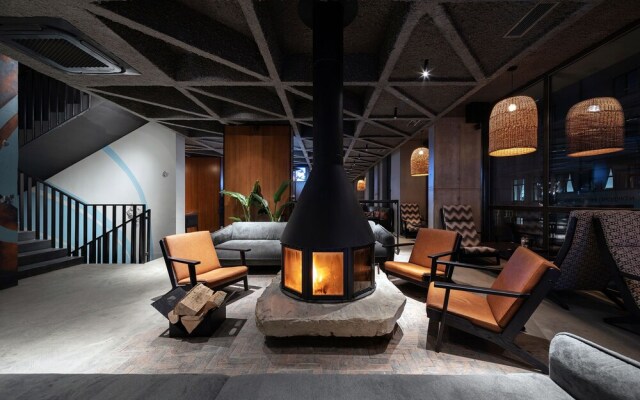 Baza Smart Hotel