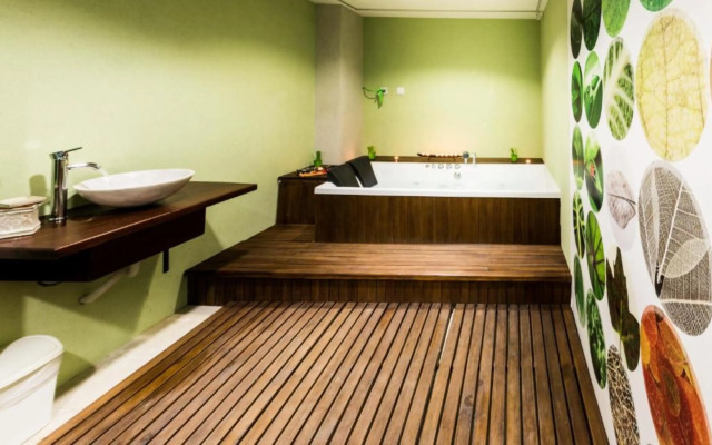 Best Western Bucovina-club De Munte
