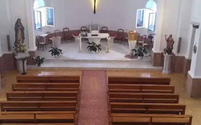 Colonia San Benedetto