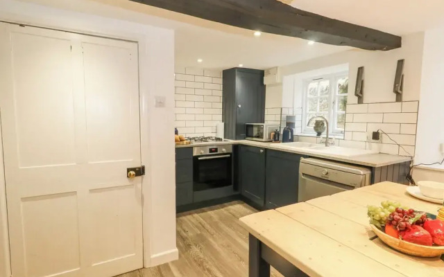 Half Pint Cottage