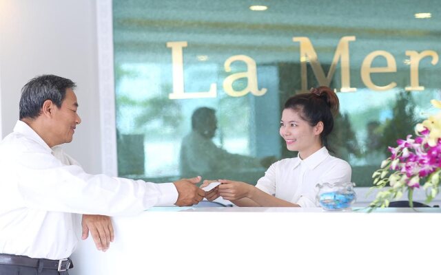 La Mer Hotel Nha Trang