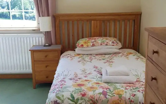 Kilcreeny Lodge