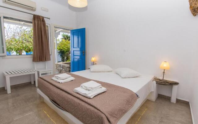 Mykonos Vouniotis Rooms