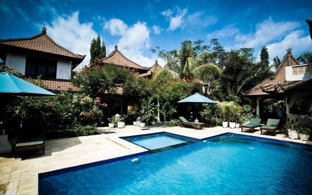 Martas Hotel Gili Trawangan