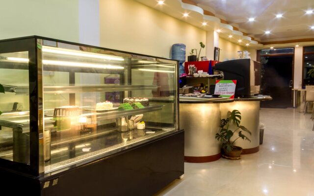 Hotel Jagat