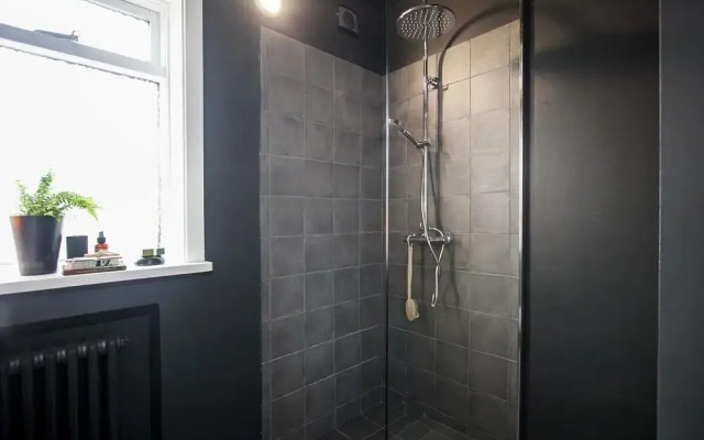 Luxury Apt In Prime Location Ocean View